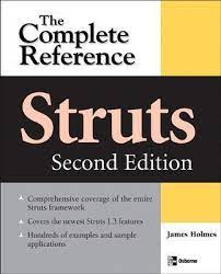 Struts: The Complete Reference